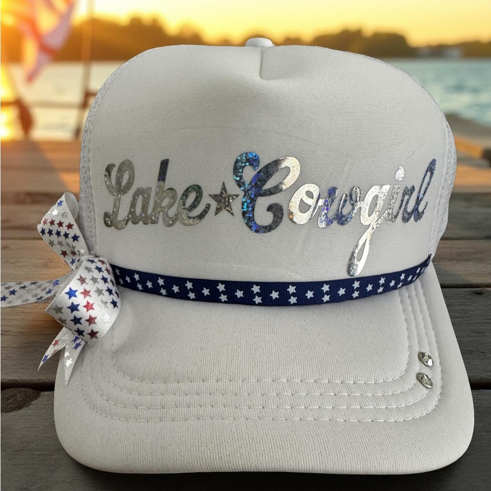 🇺🇸💥 LAKE COWGIRL HATS ARE HERE! 💥🇺🇸